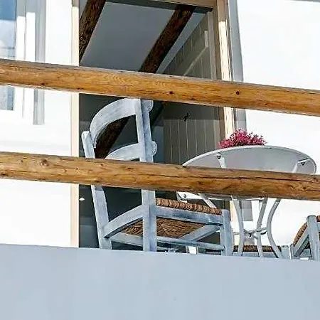 Depis Luxury Naxos Town