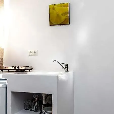 Hotel Depis Luxury Naxos Town 3*