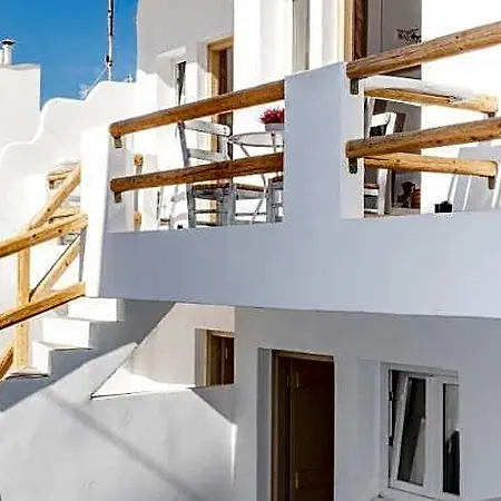 Depis Luxury Naxos Town Hotel Naxos City