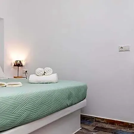 Depis Luxury Naxos Town 3* Naxos City