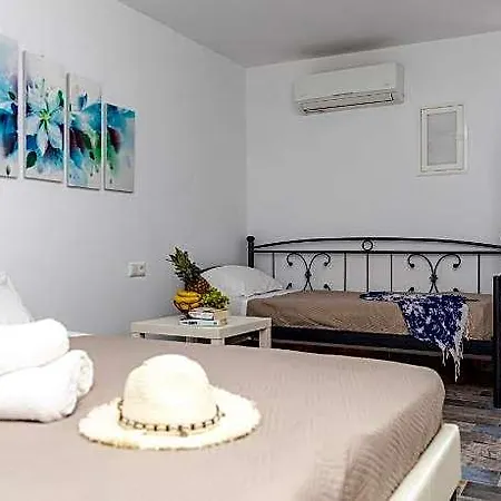 Depis Luxury Naxos Town Hotel Naxos City