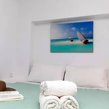 Depis Luxury Naxos Town Hotel 3*