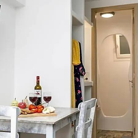 Depis Luxury Naxos Town