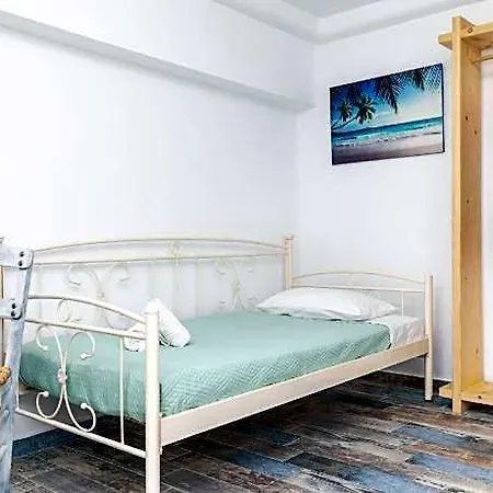 Depis Luxury Naxos Town Hotel Naxos City