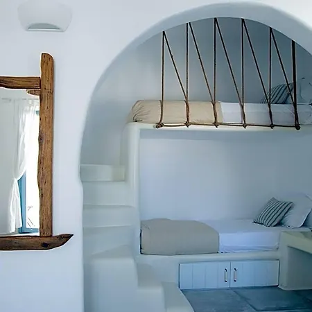 Depis Luxury Naxos Town Naxos City