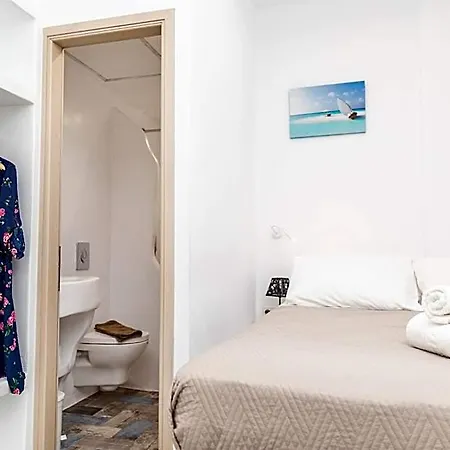 Depis Luxury Naxos Town 酒店 Naxos City