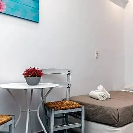 Depis Luxury Naxos Town Hotel Naxos City