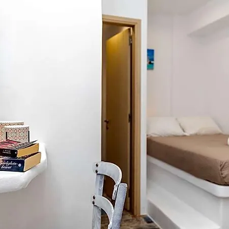Hotel Depis Luxury Naxos Town