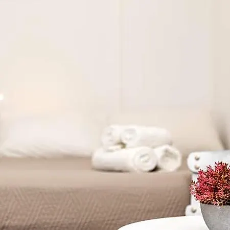 Hotel Depis Luxury Naxos Town 3*