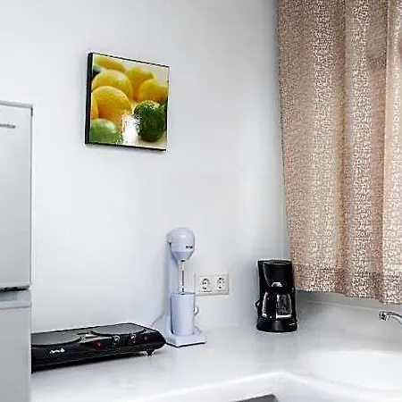 Hotel Depis Luxury Naxos Town