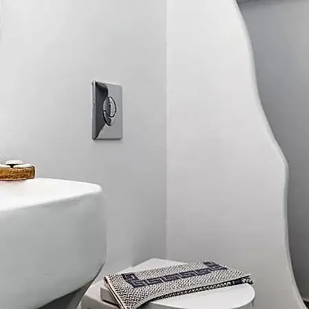 Depis Luxury Naxos Town Hotel 3*