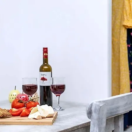 Depis Luxury Naxos Town ホテル Naxos City