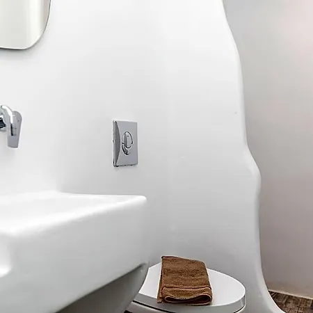 Depis Luxury Naxos Town ホテル 3*